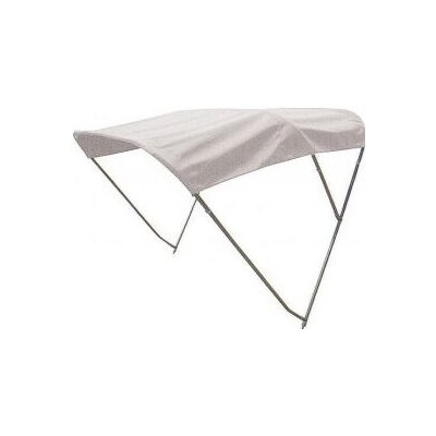 Nerezové bimini - šířka 230 cm – Hledejceny.cz