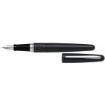 Pilot 1063-001 Middle Range Black Crocodile plnicí pero – Sleviste.cz
