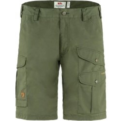 Fjällräven kraťasy Barents Pro shorts M olive