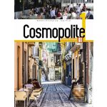 Cosmopolite Nathalie Hirschsprung,Tony Tricot,Claude Le Ninan – Zbozi.Blesk.cz