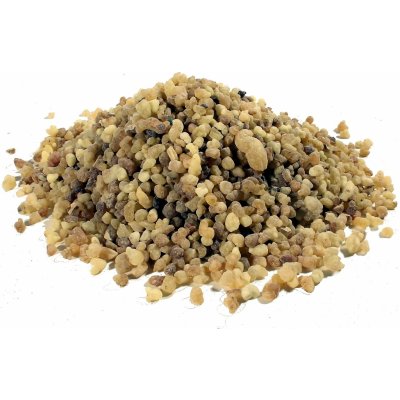 Naturway Kadidlo pryskyřice řezaná 250 g – Zboží Dáma