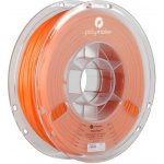 Polymaker PolyFlex TPU95 oranžová 1,75mm 750g – Zboží Živě