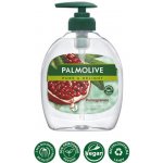 Palmolive Pure & Delight Pomegranate tekuté mýdlo 300 ml – Sleviste.cz