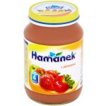 Hamé Hamánek s jahodami 190 g – Sleviste.cz