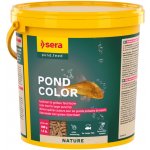 Sera Pond Color Sticks 3,8 l – Zbozi.Blesk.cz