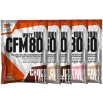 Extrifit CFM Instant Whey 80 30 g – Sleviste.cz