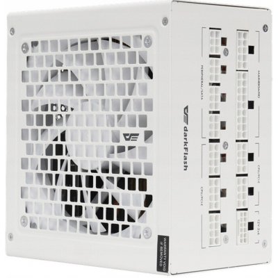 DarkFlash PMT1050 1050W Black – Hledejceny.cz