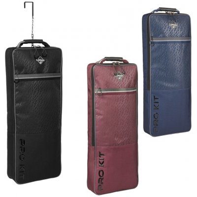 LeMieux Transportní obal na uzdečku Elite Pro černá – Hledejceny.cz