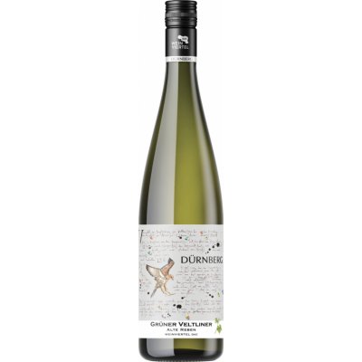 Dürnberg Grüner Veltliner Alte Reben Falkenstein DAC 2024 12,5% 0,75 l (holá láhev) – Hledejceny.cz