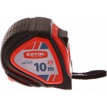 Extol Premium svinovací, 10m, šířka pásku 25mm 3159 – HobbyKompas.cz