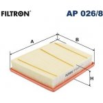 Vzduchový filtr FILTRON AP 026/8 – Hledejceny.cz