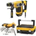 DeWALT D25414KT – Zboží Mobilmania