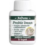 MedPharma Probio Imun 67 kapslí – Hledejceny.cz