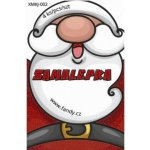 Vánoční samolepky arch Mini XMKJ 002 – Hledejceny.cz