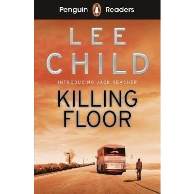 Killing Floor - Lee Child – Zboží Mobilmania