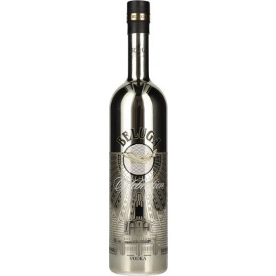 Beluga Celebration Monte Negro 40% 0,7 l (holá láhev) – Sleviste.cz