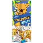Lotte Koala's March Vanilla Milk 37 g – Zboží Dáma