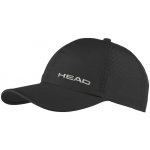 Head Pro Player Cap Black – Hledejceny.cz