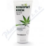 Biomedica Konopný krém na ruce 100 ml – Hledejceny.cz