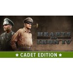 Hearts of Iron 4 (Cadet Edition) – Hledejceny.cz