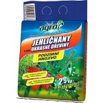 AGRO Podzimní hnojivo pro jehličnany 2,5 kg – Sleviste.cz