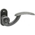 Cobra IMST-R – PZ LI – kované černé – Zboží Mobilmania