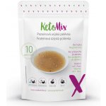 KetoMix Proteinová asijská polévka 10 porcí 250 g – Hledejceny.cz
