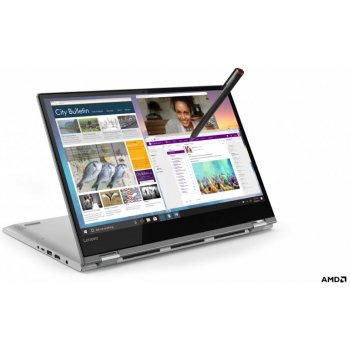 Lenovo IdeaPad Yoga 81H9006XCK