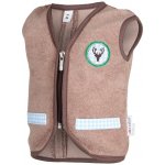 Little Angel Tričko tenké DR stojáček Outlast Černá – Zboží Mobilmania