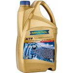 Ravenol ATF T-WS Lifetime 4 l – Sleviste.cz