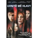 Uvnitř mé hlavy DVD