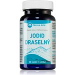 Pharma Activ Jodid draselný 60 tablet – Hledejceny.cz