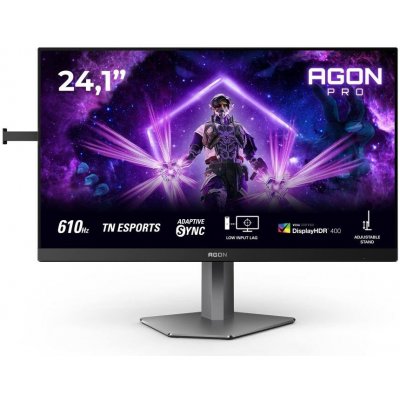 AOC AGON PRO AG246FK6 – Zboží Živě