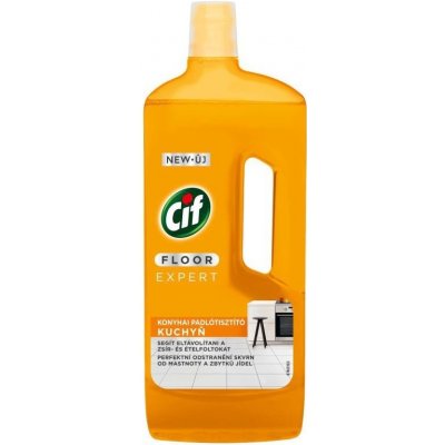 Cif Floor Expert kuchyň 750 ml – Zbozi.Blesk.cz