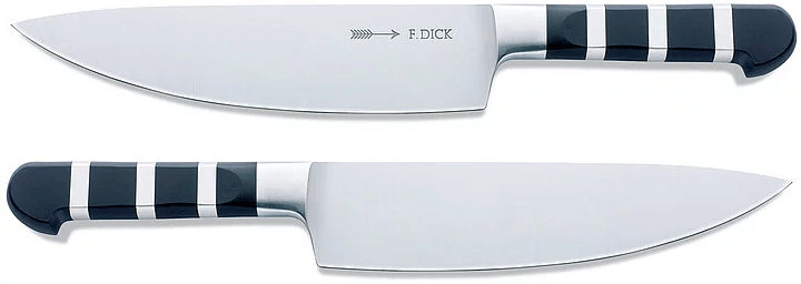 F.Dick Kuchařský nůž ze série 1905 v délce 21 cm