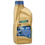 Ravenol VSG 75W-90 1 l – Zbozi.Blesk.cz