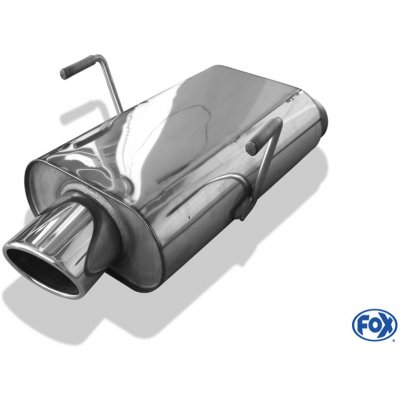 FOX PE041041-347 – Hledejceny.cz