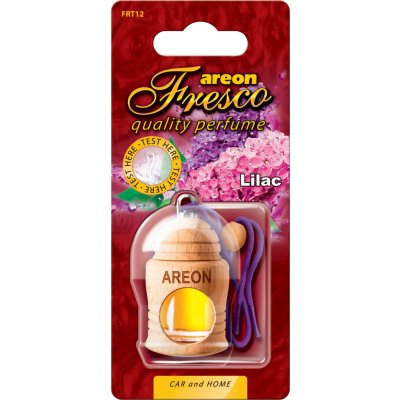Areon Fresco lilac | Zboží Auto