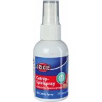 Trixie Catnip spray 50 ml – HobbyKompas.cz