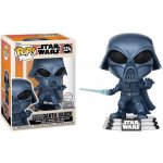 Funko Pop! Star Wars Concept SRS Darth Vader 524 – Zbozi.Blesk.cz