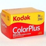 Kodak Color Plus 200/135-36 – Zboží Živě