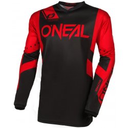 O´Neal Element RACEWEAR 2024 černo-červený