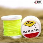 Hends HE FLEXI FLOSS - ŽLUTÁ FLUO – Hledejceny.cz