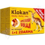 Barny's Klokan 120 kapslí – Hledejceny.cz