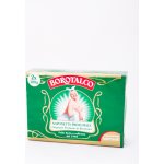 Borotalco toaletní mýdlo 2 x 100 g – Sleviste.cz