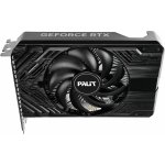 Palit GeForce RTX 4060 StormX 8GB GDDR6 NE64060019P1-1070F – Zboží Živě
