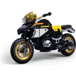 Sluban B1132 Motorka R1250 GS – Zboží Dáma