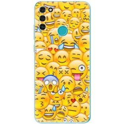 Isaprio Emoji Honor 9A