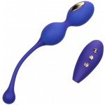 California Exotic Novelties Impulse E-stim Remote Kegel Exerciser – Zboží Dáma