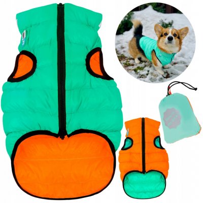Airy Vest Lumi bunda – Zbozi.Blesk.cz